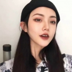 36张高清原宿风QQ女生头像 时尚感拉满的潮流头像合集