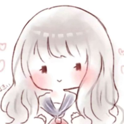 三人闺蜜卡通可爱头像合集！15张高清软萌款直接抱走