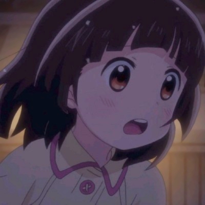 22张软萌动漫女生QQ头像 戳中少女心的可爱款