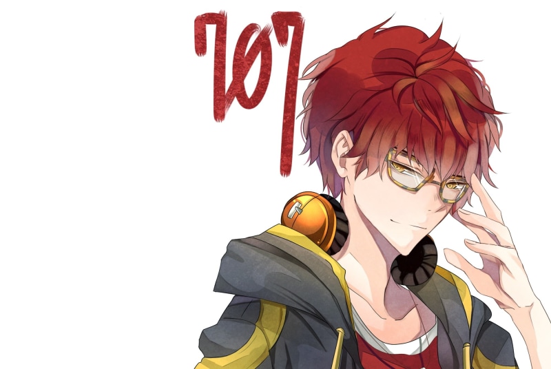 《神秘信使707高清壁纸 1080P动漫原图合集》
