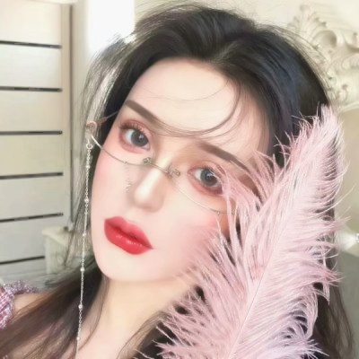 女生闺蜜头像两张霸气！28组高清时尚款一次看够