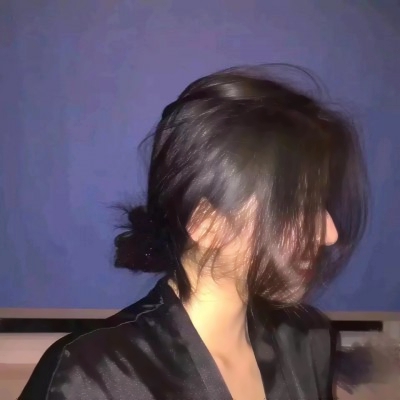 36张高清原宿风QQ女生头像 时尚感拉满的潮流头像合集