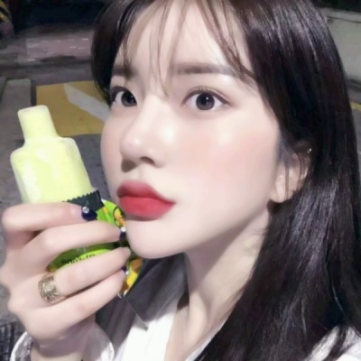 36张不撞款高清个性女头像 好看又优质的女生头像合集