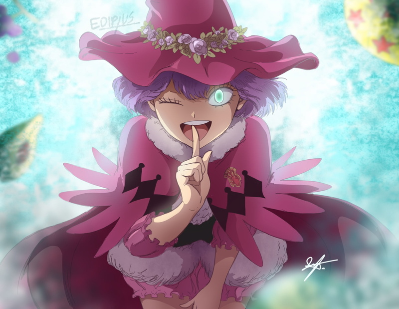 出包王女 动漫 菈菈·萨塔琳·戴比路克 动漫少女 720P 娜娜·阿斯塔·戴比路克 高清手机壁纸