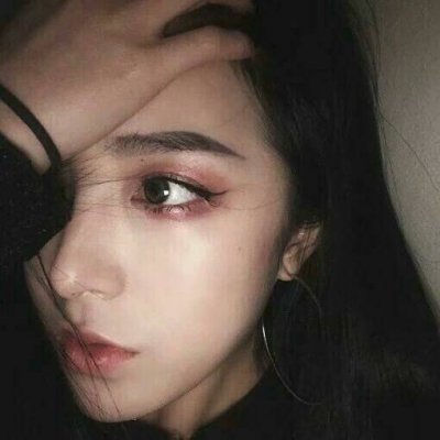 29张高清伤感霸气女生QQ头像 直接存就能用