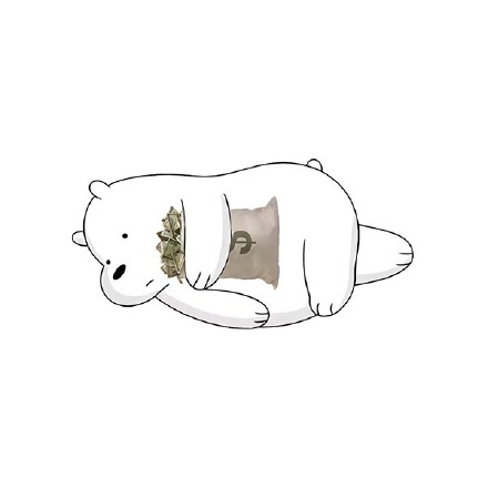 这不就是精准踩中所有肥宅日常的表情包嘛