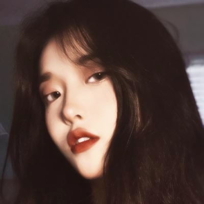 21张高清霸气范个性女生QQ头像合集