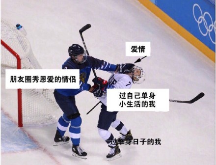 情人节专属斗图素材来啦