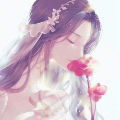 15张高清好看的唯美动漫女生头像 超适合当头像的精选合集