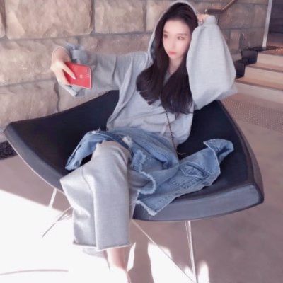 14张高清气质美女头像 适合当微信头像的时尚女生头像合集