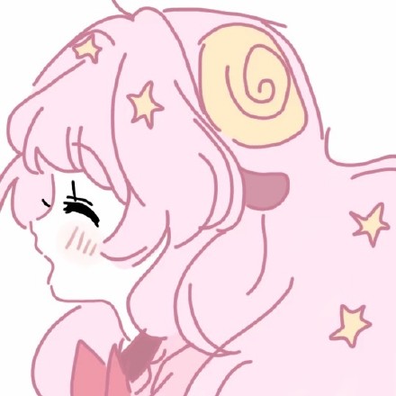 超适配闺蜜的头像合集来啦