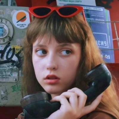 快手女生可爱气质头像合集 36张氛围感头像直接用