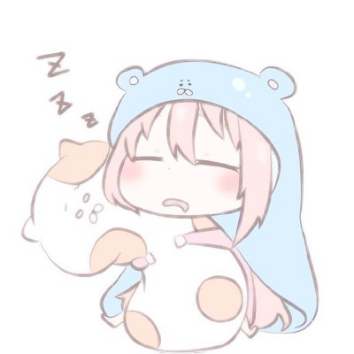 三人闺蜜动漫头像合集 27张高清好看的女生动漫闺蜜头