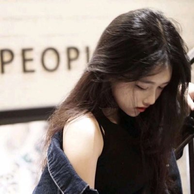 28张高清超拽霸气女生酷头像合集 女生头像素材汇总