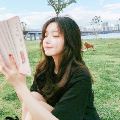 闺蜜一人一张配对头像！36张高清唯美款直接存