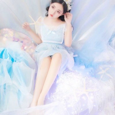 18张高清唯美白色婚纱女生微信头像合集