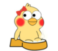 鹦鹉兄弟版泡脚表情包来啦