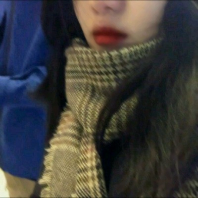 36张高清个性魅力女生头像合集 颜值氛围感拉满