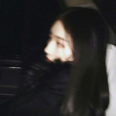 21张高清又酷又拽的女生头像合集