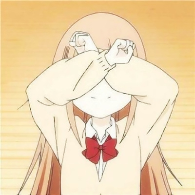 36张高清可爱女生二次元萌头像 快来挑选你的专属头像