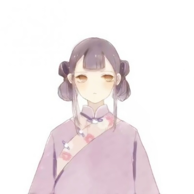 21张高清好看的二次元古风女头像合集
