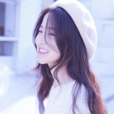 35张高清清纯美女头像合集 清新感拉满的女生头像精选
