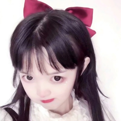 14组超适配的魅力可爱闺蜜头像 两人一对两张