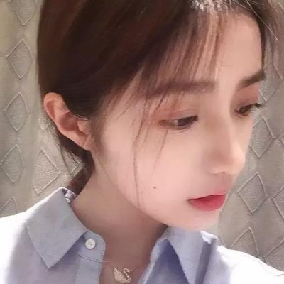 28张高清文艺感女生头像 氛围感拉满的好看头像合集