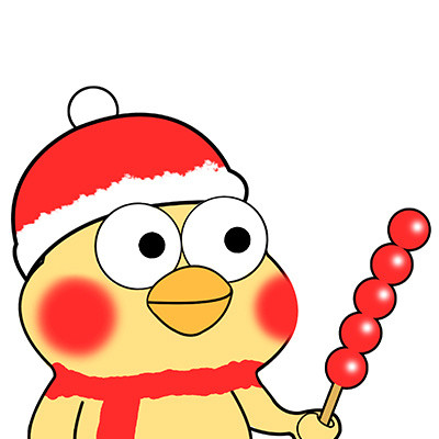 超可爱！鹦鹉兄弟新年专属头像来啦