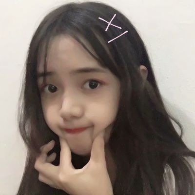 36张高清可爱真人女生QQ头像合集