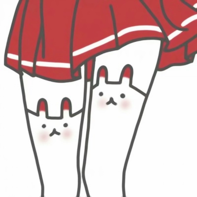 25张高清好看的女生动漫团头 直接存就能用