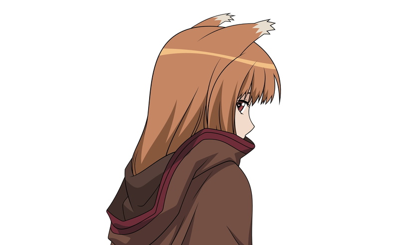 好看的动漫角色壁纸合集