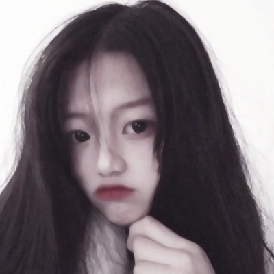 网红头像女高清！18张女神级时尚网红美女头像合集