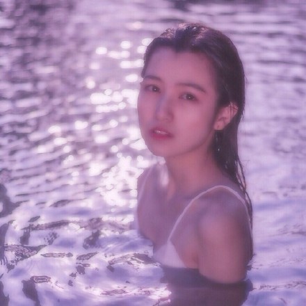 分享一组超爱的女生头像