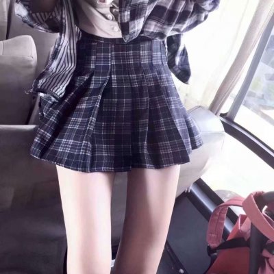 15张青春感拉满的不露脸半身女头，都是女生头像圈热门款