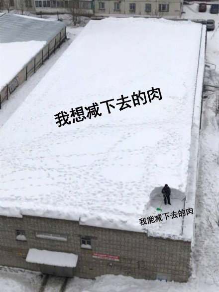 戳中打工人笑点！这套理想vs现实表情包火了