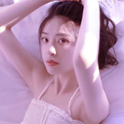 21张高清真人闺蜜头像合集 多人款女生头像来啦