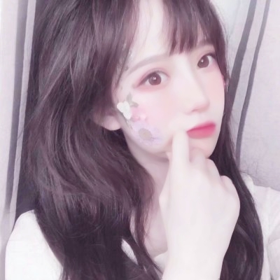 24张高清三人闺蜜唯美头像合集 适合女生用的闺蜜三人组头像