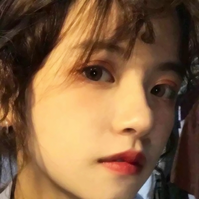 23张高清可爱萌系真人女生QQ头像合集