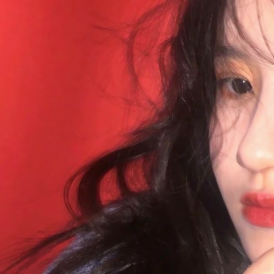 22张高清丧系个性QQ女生头像合集