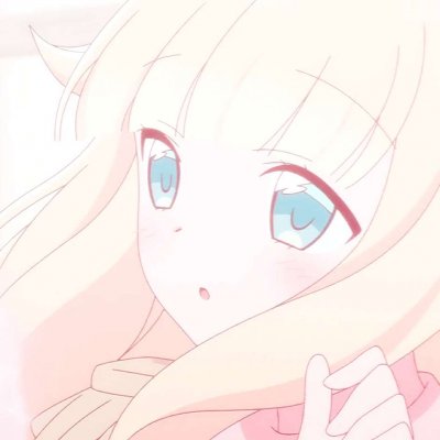 23张高清仅露脸部的动漫女生头像合集