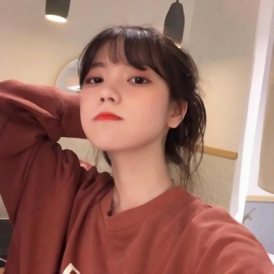 26组超适配女闺蜜情头！高清好看一对两张直接存