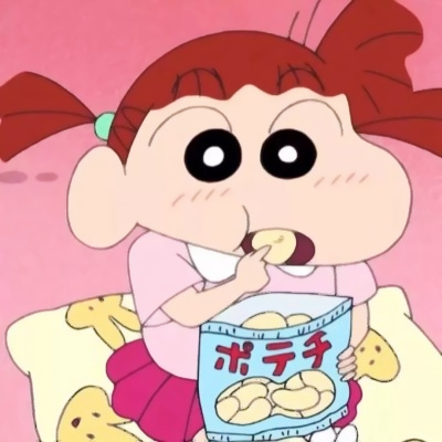 软萌感拉满！13张可爱动漫女生头像合集