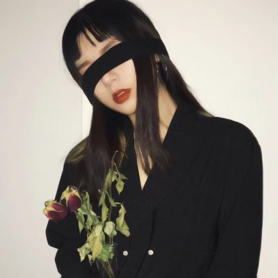 21张高清霸气范个性女生QQ头像合集