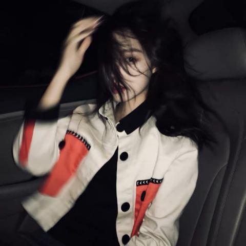 24张高清伤感女生头像 氛围感拉满的QQ唯美头像合集