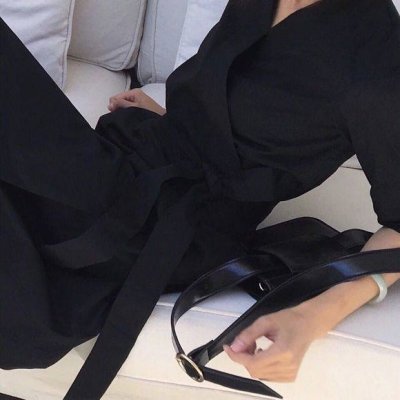 19张高清霸气超拽女生微信头像合集