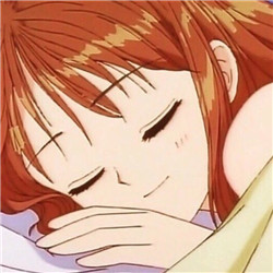 65张高清好看的女生旧漫头像 适合当微信头像