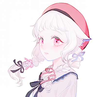 女生超拽冷酷动漫霸气头像！16张高清好看的合集来了