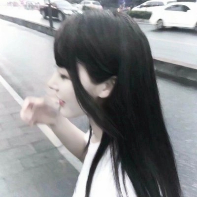 35张高清好看的女生优质QQ头像合集