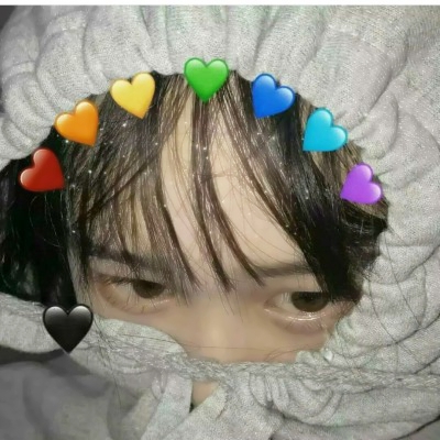 微信个性头像女非主流 这波图应该是你的菜(9张)